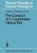 Conduct of a Cooperative Clinical Trial