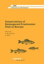 Conservation of Endangered Freshwater Fish in Europe