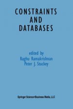 Constraints and Databases