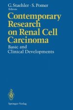 Contemporary Research on Renal Cell Carcinoma