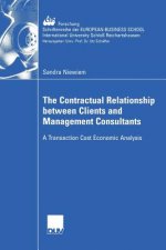 Contractual Relationship Between Clients and Management Consultants
