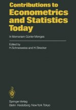 Contributions to Econometrics and Statistics Today