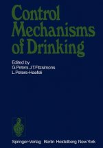 Control Mechanisms of Drinking