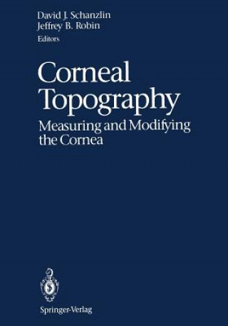 Corneal Topography