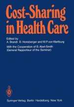 Cost-Sharing in Health Care