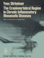 Craniovertebral Region in Chronic Inflammatory Rheumatic Diseases