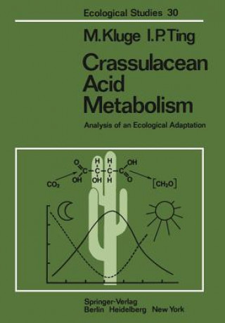 Crassulacean Acid Metabolism