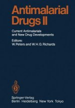 Antimalarial Drug II