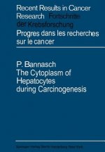 Cytoplasm of Hepatocytes during Carcinogenesis