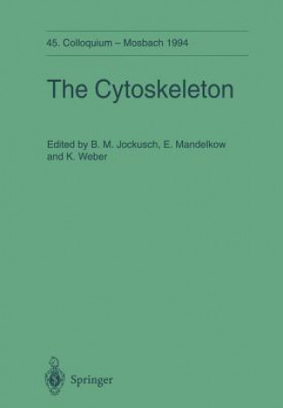 Cytoskeleton