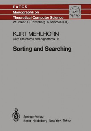 Data Structures and Algorithms