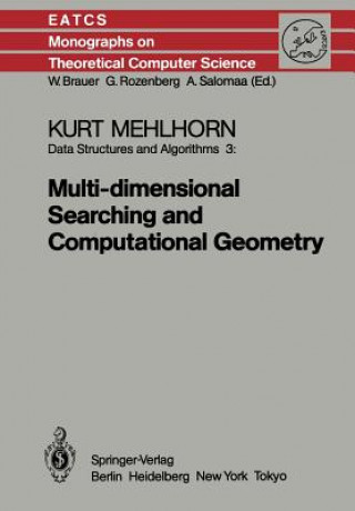 Data Structures and Algorithms
