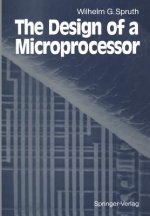 Design of a Microprocessor