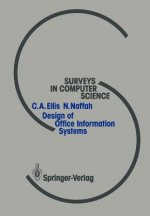 Design of Office Information Systems