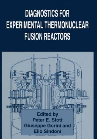 Diagnostics for Experimental Thermonuclear Fusion Reactors