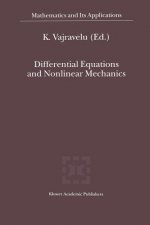 Differential Equations and Nonlinear Mechanics