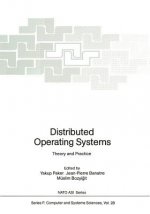 Distributed Operating Systems