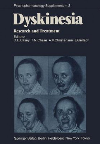 Dyskinesia