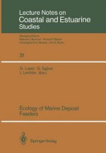 Ecology of Marine Deposit Feeders