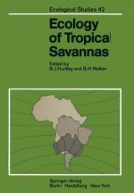 Ecology of Tropical Savannas