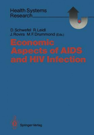 Economic Aspects of AIDS and HIV Infection