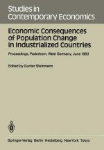 Economic Consequences of Population Change in Industrialized Countries