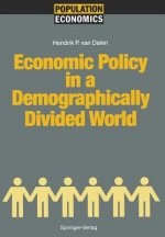 Economic Policy in a Demographically Divided World