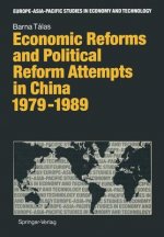 Economic Reforms and Political Attempts in China 1979-1989