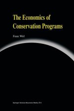 Economics of Conservation Programs