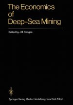 Economics of Deep-Sea Mining