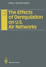 Effects of Deregulation on U.S. Air Networks