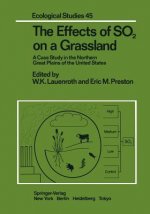 Effects of SO2 on a Grassland