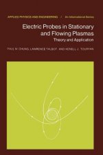 Electric Probes in Stationary and Flowing Plasmas