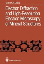 Electron Diffraction and High-Resolution Electron Microscopy of Mineral Structures