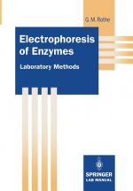 Electrophoresis of Enzymes