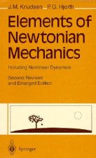 Elements of Newtonian Mechanics