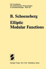 Elliptic Modular Functions