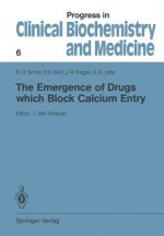 Emergence of Drugs which Block Calcium Entry