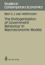 Endogenization of Government Behaviour in Macroeconomic Models