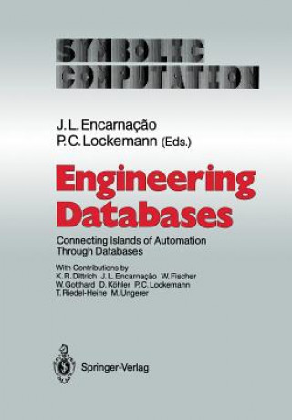 Engineering Databases