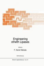 Engineering of/with Lipases