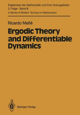 Ergodic Theory and Differentiable Dynamics