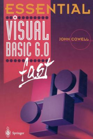Essential Visual Basic 6.0