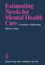 Estimating Needs for Mental Health Care