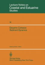 Estuarine Cohesive Sediment Dynamics