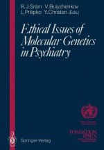 Ethical Issues of Molecular Genetics in Psychiatry