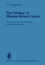 Etiology of Human Breast Cancer