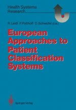 European Approaches to Patient Classification Systems