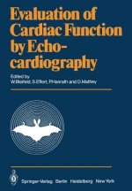 Evaluation of Cardiac Function by Echocardiography