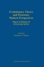 Evolutionary Theory and Processes: Modern Perspectives